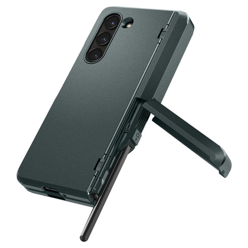 Spigen Galaxy Z Fold 5 Series Case Tough Armor Pro P